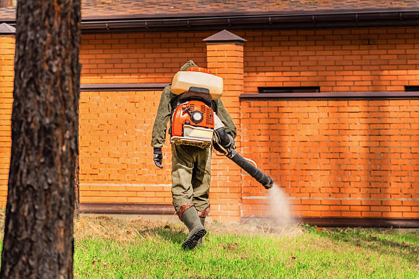 Trusted Fumigation Services service in Geneva, FL - Nex Pest Control